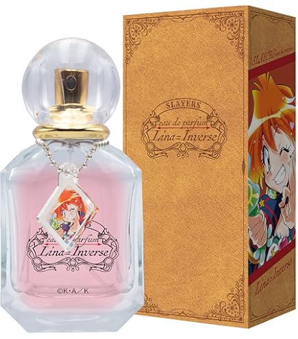 Amazon | フェアリーテイル ふしぎの海のナディア オードパルファム